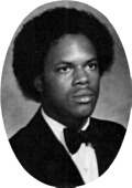 Eddie Carter: class of 1982, Norte Del Rio High School, Sacramento, CA.